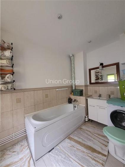 Vila P+1E, Mobilata si Utilata,  Pozitionata Excelent, Ultracentral, Zona Capito - 18