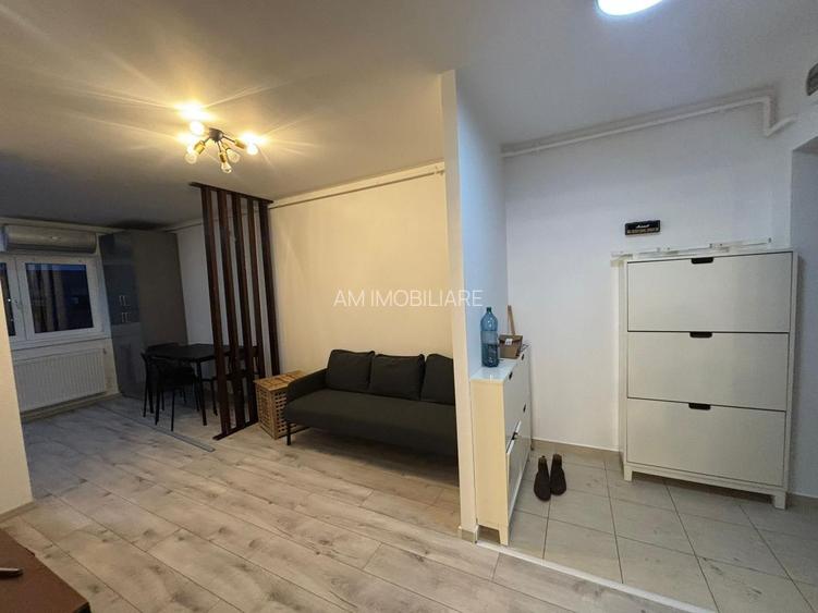 AP. 3 CAMERE PALLADIUM RESIDENCE, PET-FRIENDLY, PARCARE, METROU, NOU - 2