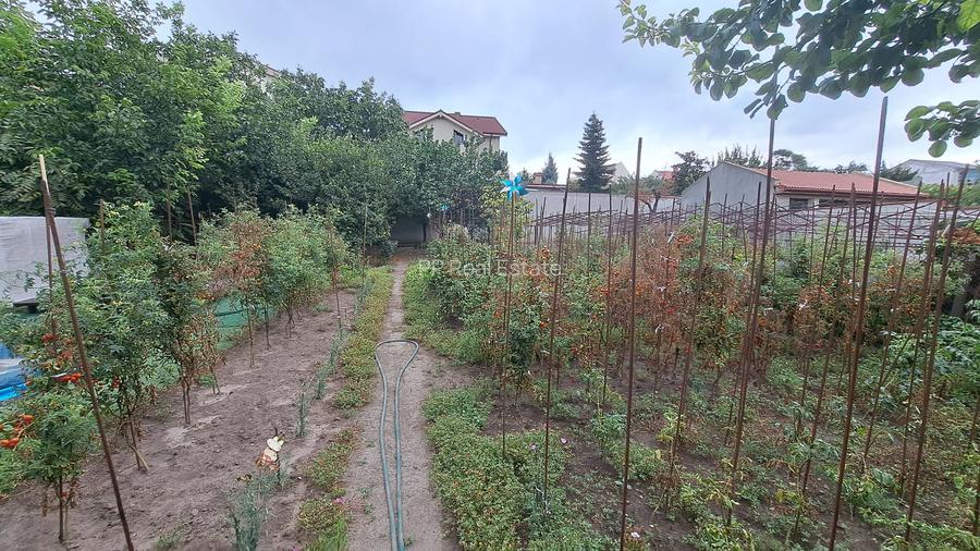 Stadion - scoala sportiva - teren 828 mp / 13.2 deschidere stradala - 13