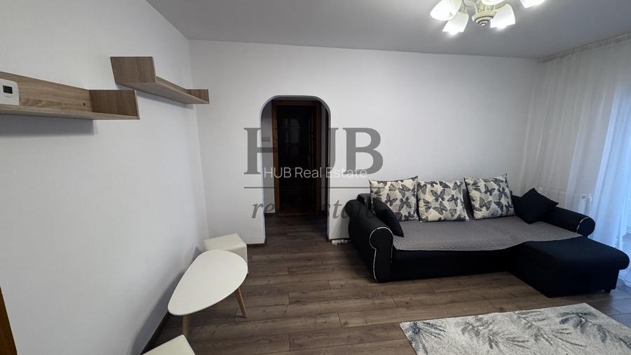 apartament cu 2 camere de inchiriat-politie-tolstoi-spital - 2