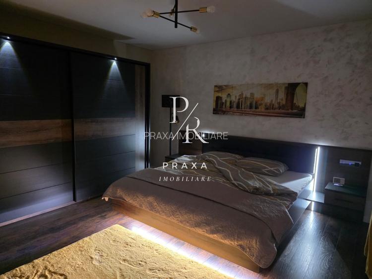 Apartament Lux de vanzare, 3 camere si parcare! - 8