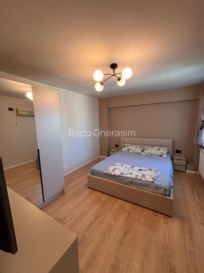 Proprietar, închiriez apartament 3 camere, mobilat si utilat complet, zona ICIL, - 7