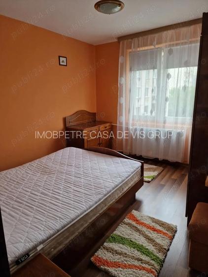 Oferim spre inchiriere apartament 2 camere crangasi - 3