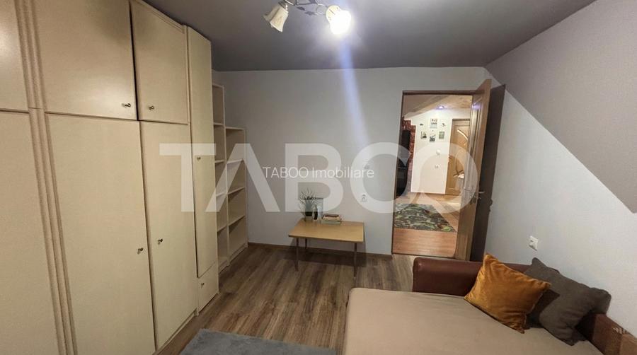 Casa individuala Seica Mare Sibiu EXCLUSIVITATE COMISION 0 % - 7