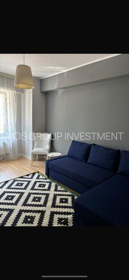 UpGround I 3 camere I Mobilat I Parcare I Boxa I Metrou - 9