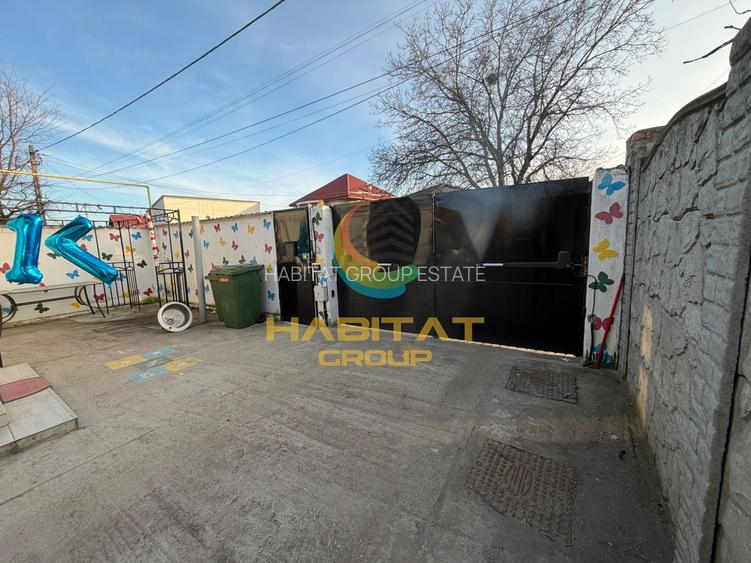 Casa individuală 2 corpuri unite 154 mp teren 1140 utili piscina/solar/magazie - 45