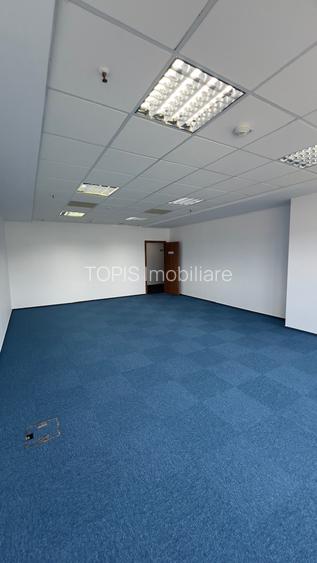 Pantelimon RAMS Business Center/ Birouri Clasa A / COMISION - 0% - 33