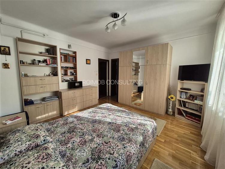 2 apartamente in vila, Turda - Ion Mihalache - 19