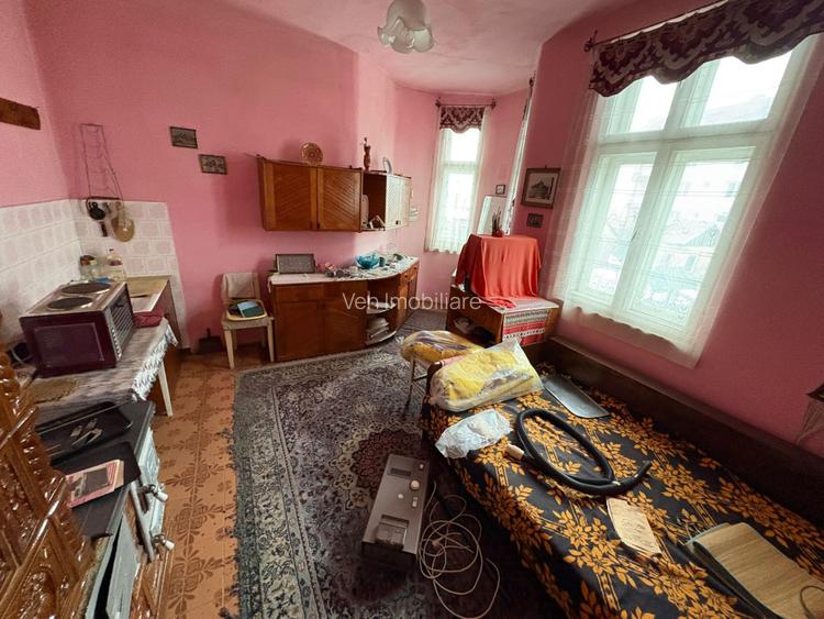 Proprietate de vanzare in exclusivitate – Centru Beclean | Teren 3.488 mp - 5