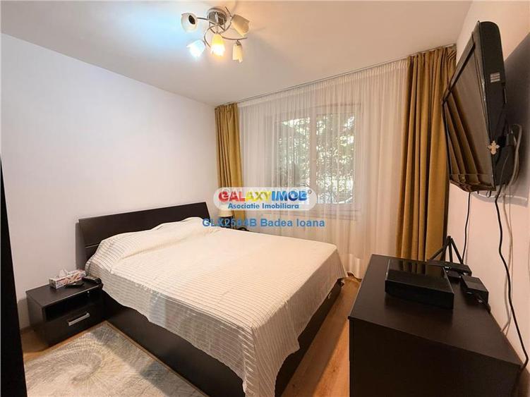 Apartament 3 camere, decomandat, bloc 1984 - metrou Dristor - 5