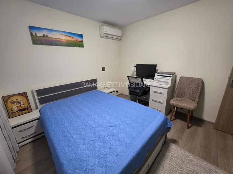 Titan, 5 minute metrou Costin Georgian, pe strada Budacu, bloc 4 etaje - 10