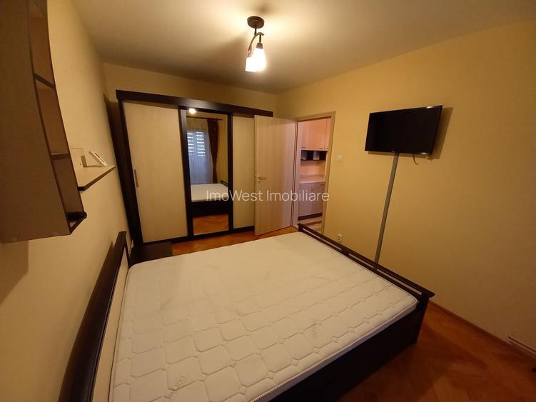 Complex-Studentesc | 3 Camere | Decomandat | Centrala Proprie. - 2