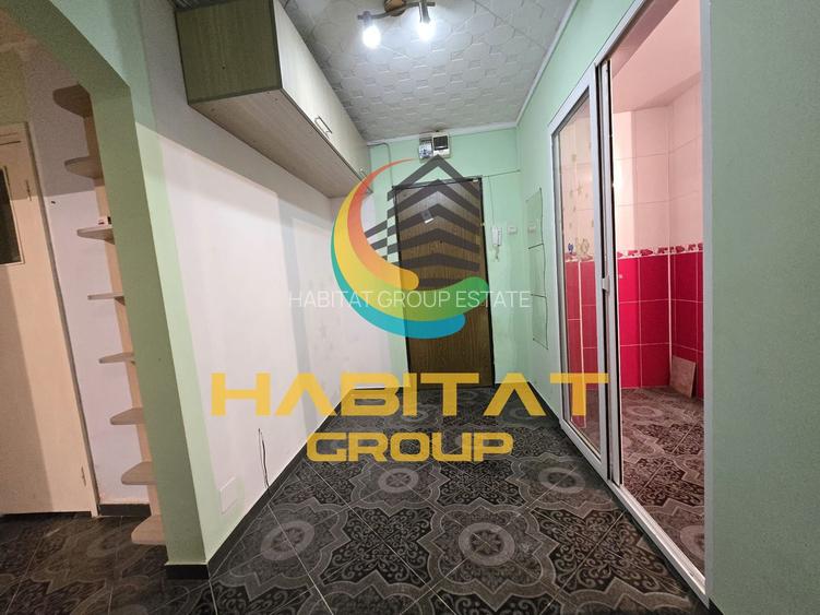 Apartament 3 camere Brancoveanu cu Centrala proprie - 6