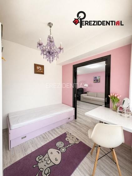 Apartament de vanzare– 4 camere-terasa-parcare-zona Tineretului - 7