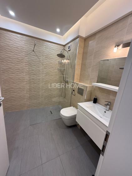 Apartament 2 Camere Premium - Șoseaua Nordului cu parcare subterana inclus - 8