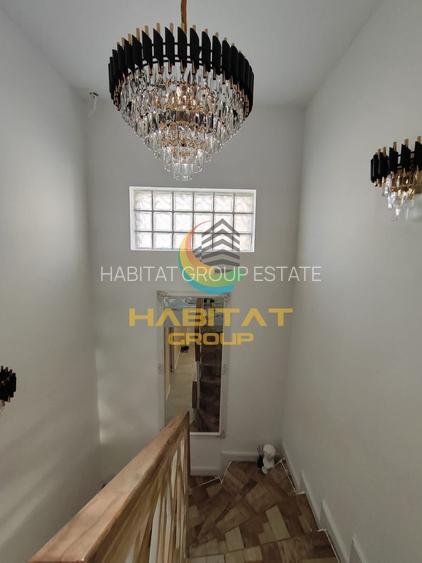 Vanzare Casa Moderna Cu Mansarda Zona Popesti-Leordeni Mutare Imediata - 30