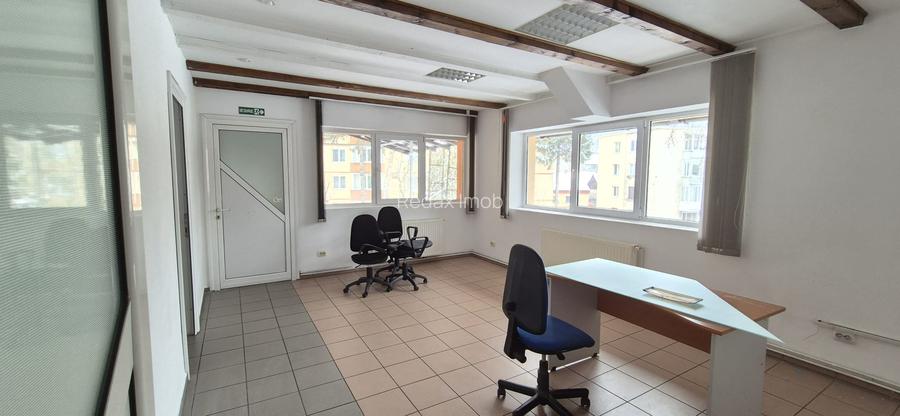 Spatiu multifunctional Centrul Civic - 2