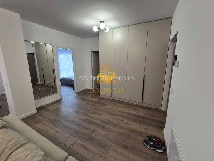 2 camere, Premium, bloc nou 2025, Iris, Oasului Zona Terra Garden - 3