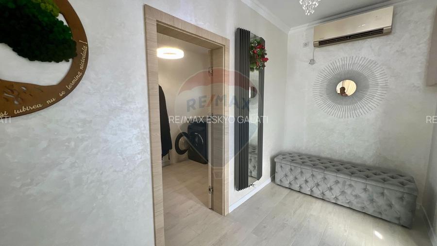 Casă de vânzare 300mp, Șendreni I Galati– liniște și rafinament - 6