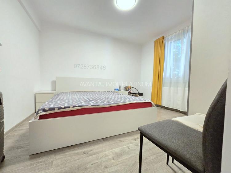 Primaverii, 75 mp, centrala proprie de apartament, renovat integral - 18