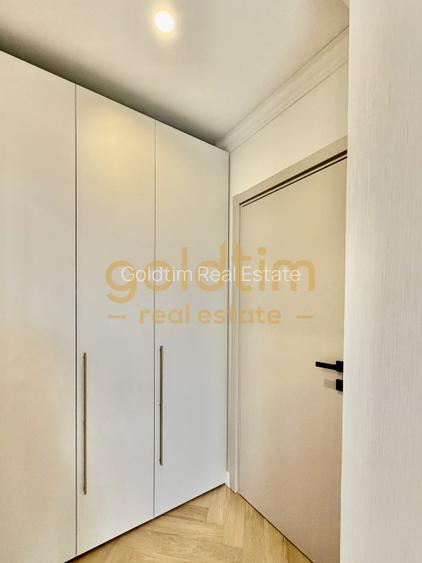 PIPERA/JOLIE VILLE/ARQA RESIDENCE/IANCU NICOLAE/SUPERB/2 LOCURI PARCARE/DESIGNER - 17