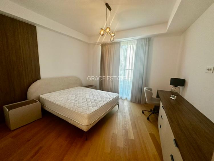 Penthouse 4 camere, prima inchiriere - Zona Iancu Nicolae/Cambridge School - 13