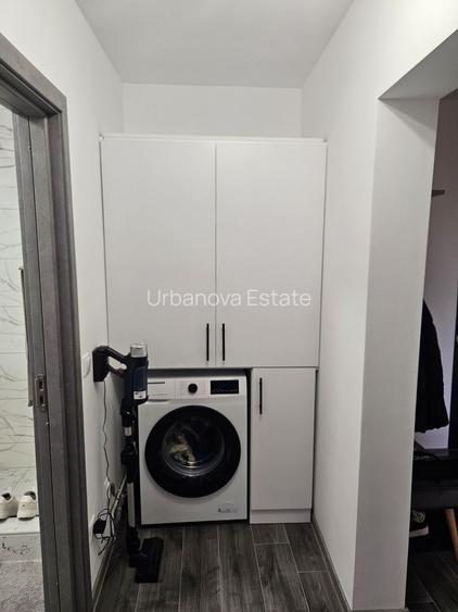 Se vinde Apartament 2 camere Aleea Carpati etaj 1 - 4