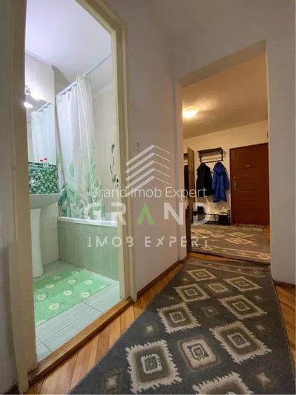 Apartament 2 camere | Debara | CT BOSCH | Balcon | Manastur/Vidraru - 8