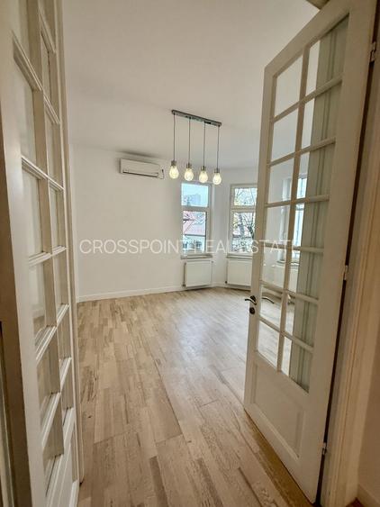 Capitale / Vilă interbelică restaurată - 3