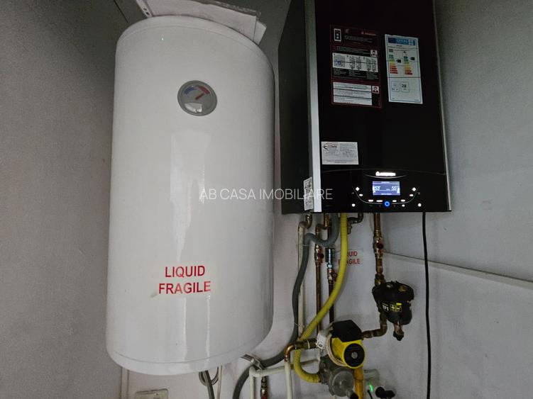 Casă individuală 7 camere, P+E+M, 2000, Timișoara, zona Dâmbovița, comision 0% - 14