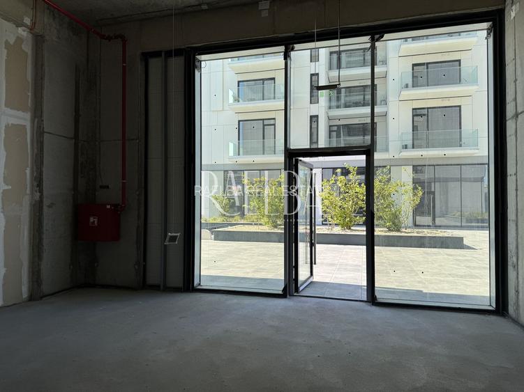 | Spatiu Comercial - ONE COTROCENI PARK | - 8