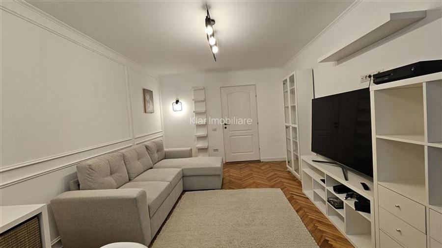 Apartament 3 camere 64mp,Gheorgheni, str. Detunata - 10