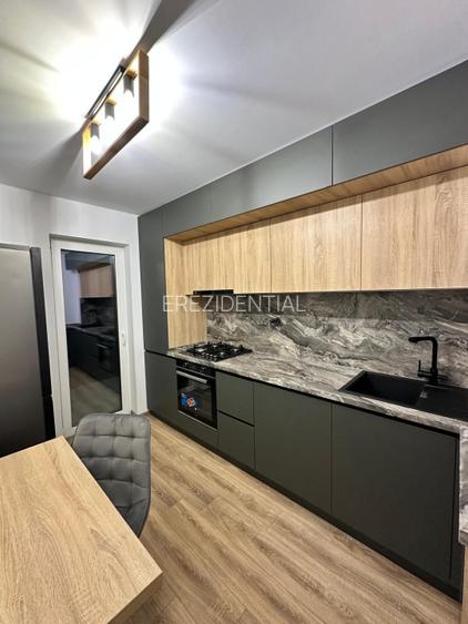 Apartament 2 camere – Bd. Timisoara - zona Parc Brancusi - 5