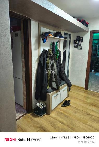 Apartament 2 camere semidecomandate etajul 2  - 11