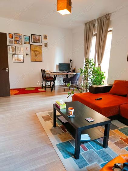 Onix Residence | 2 Camere | Centrala | Metrou | Doar Contract pe 6 luni - 3