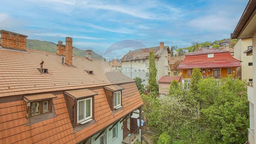 DE INCHIRIAT || APARTAMENT 2 CAMERE || PE CUZA - LANGA LIDL || 550E - 11
