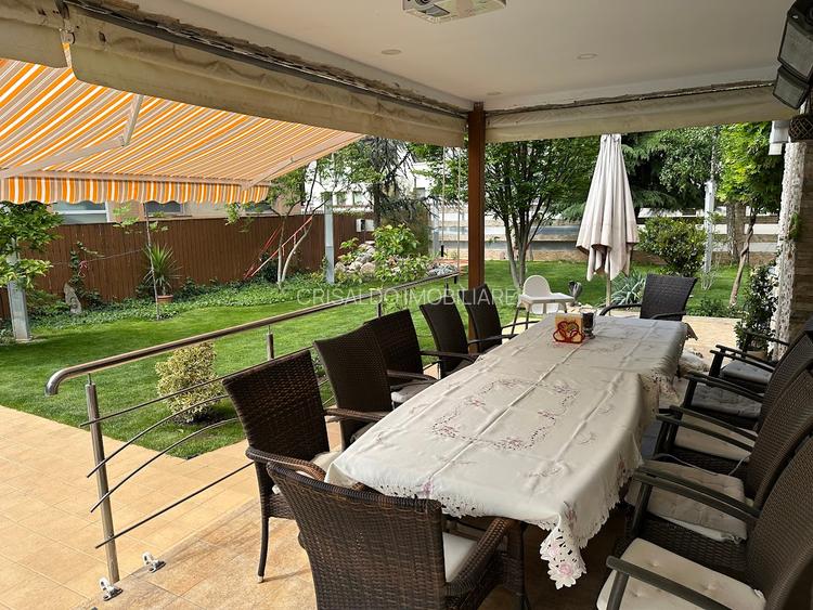 Proprietate deosebila in vecinatatea Padurii Baneasa - 16