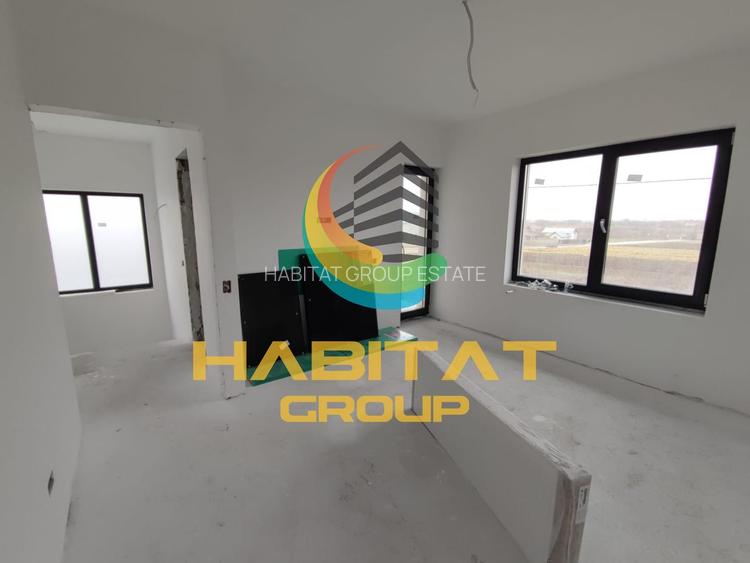 Casa 4 camere, Teren 385 mp, Finisaje la alegere - Berceni - 3