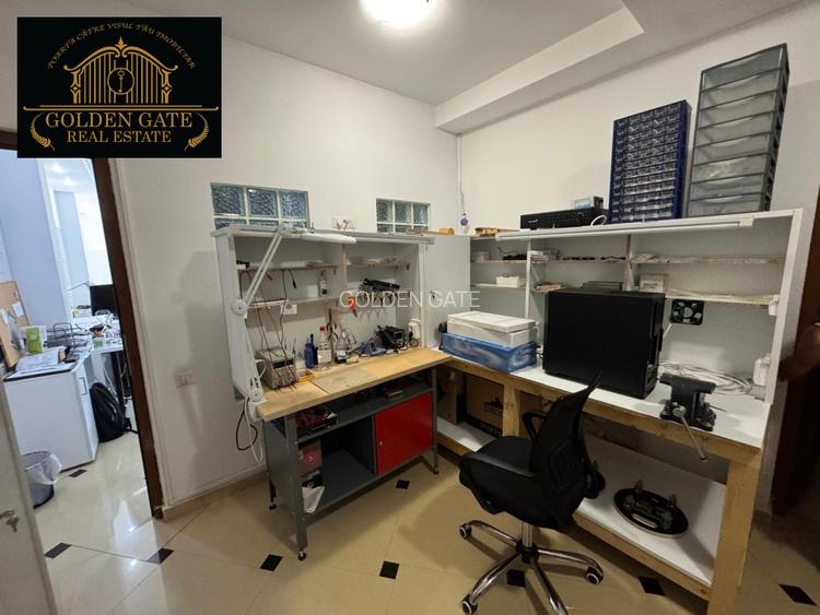 Vila Domenii – Ion Mihalache | 3 Dormitoare | 3 Bai | Curte & Terasa - 7