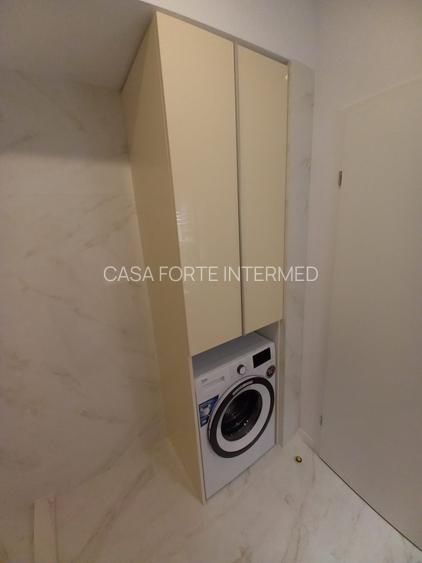Apartament 2 camere Tomis Nord – Verona Residence  195.000 € - 22