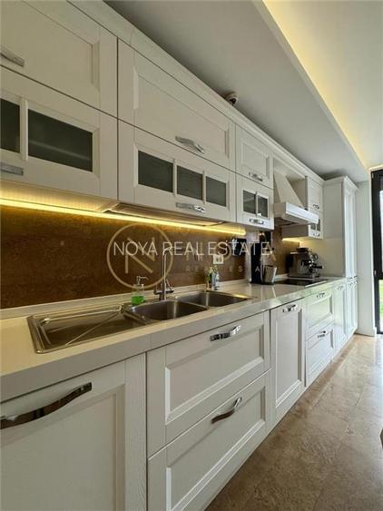 Apartament cu 3 camere de vanzare Floreasca - 7