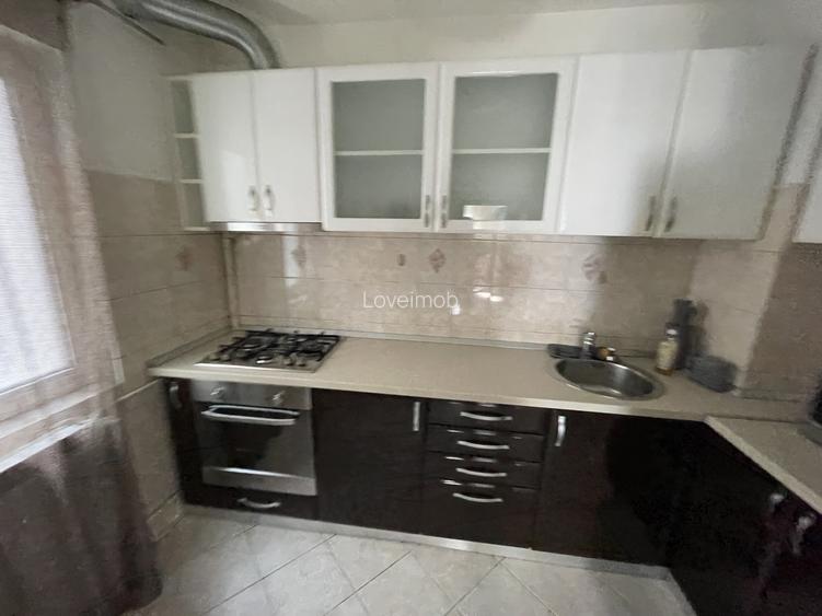 Apartament 3 camere Drumul Taberei - 19