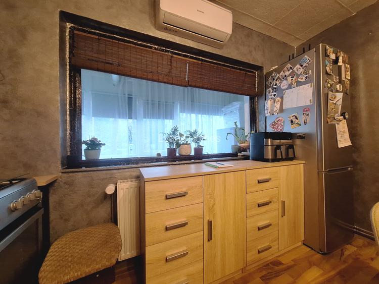 Apartament decomandat cu 3 camere-parter inalt- SUPER PRET -Lipovei - 6