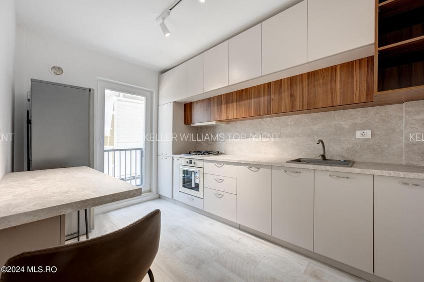 STUDIO MODERN ARBO RESIDENCE - 6