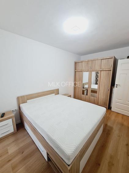 Apartament 2 camere, str Soporului in Grand Park Residence-comision zero - 9