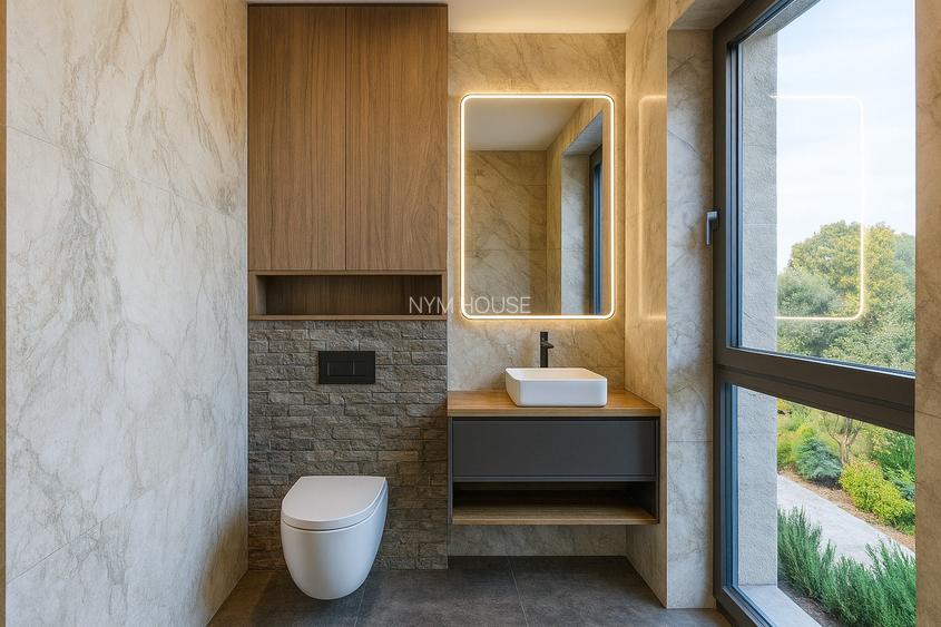 Ghimbav Rezidence by Nym House.	Descoperă eleganța vieții la casă. - 15