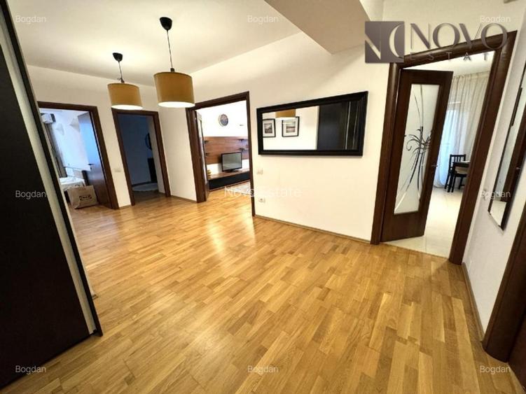 3 Camere | Baneasa | Centrala | Pet Friendly | Terasa - 4