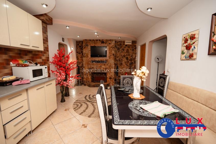 ID 3656 APARTAMENT 3 CAMERE DE VÂNZARE – CARTIER C5 - 7