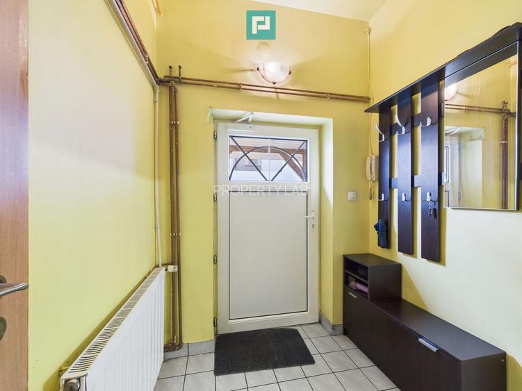 Casă individuală cu teren,  Andrei Șaguna -Traian - 16