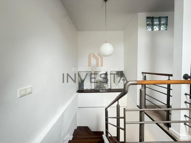 Casa finisata modern - zona centrala! - 14